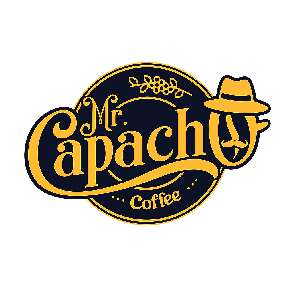 Mr. Capacho Coffee